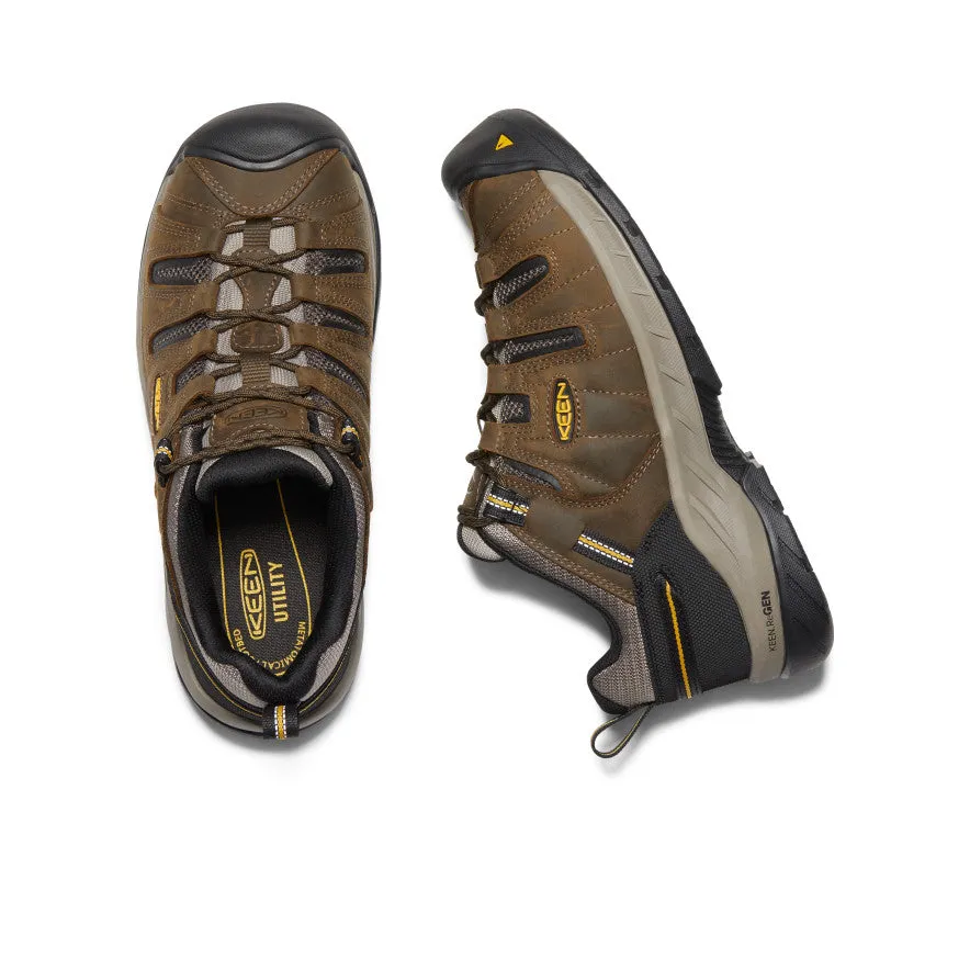 Men's Flint II (Soft Toe) (Wide)