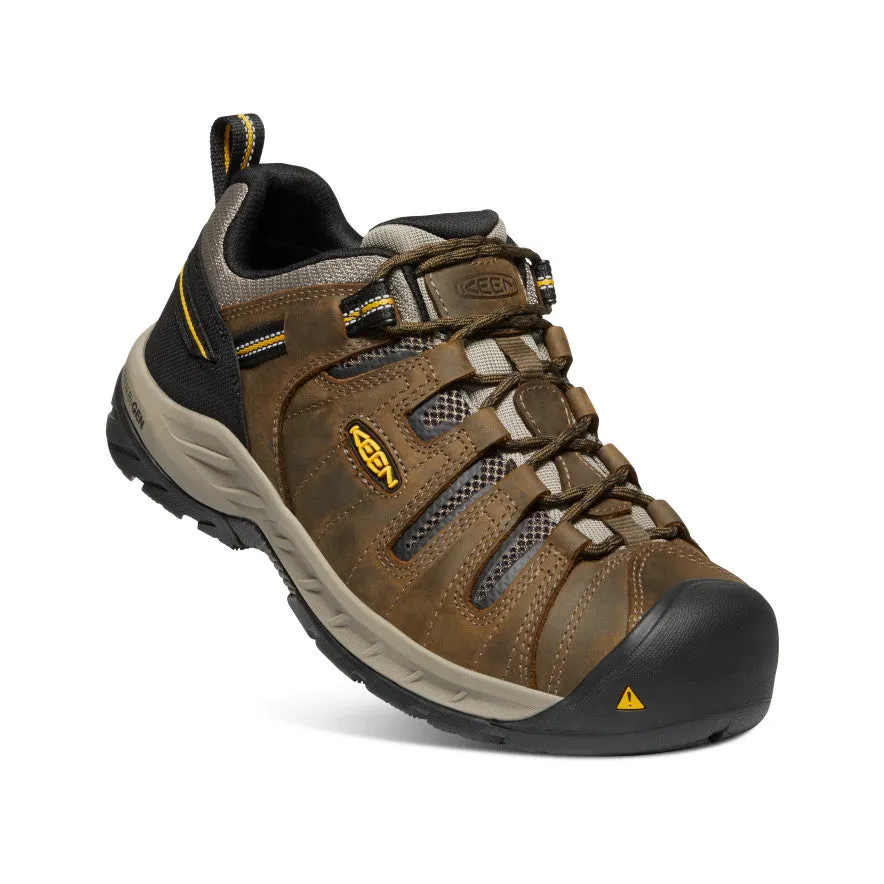 Men's Flint II (Soft Toe) (Wide)