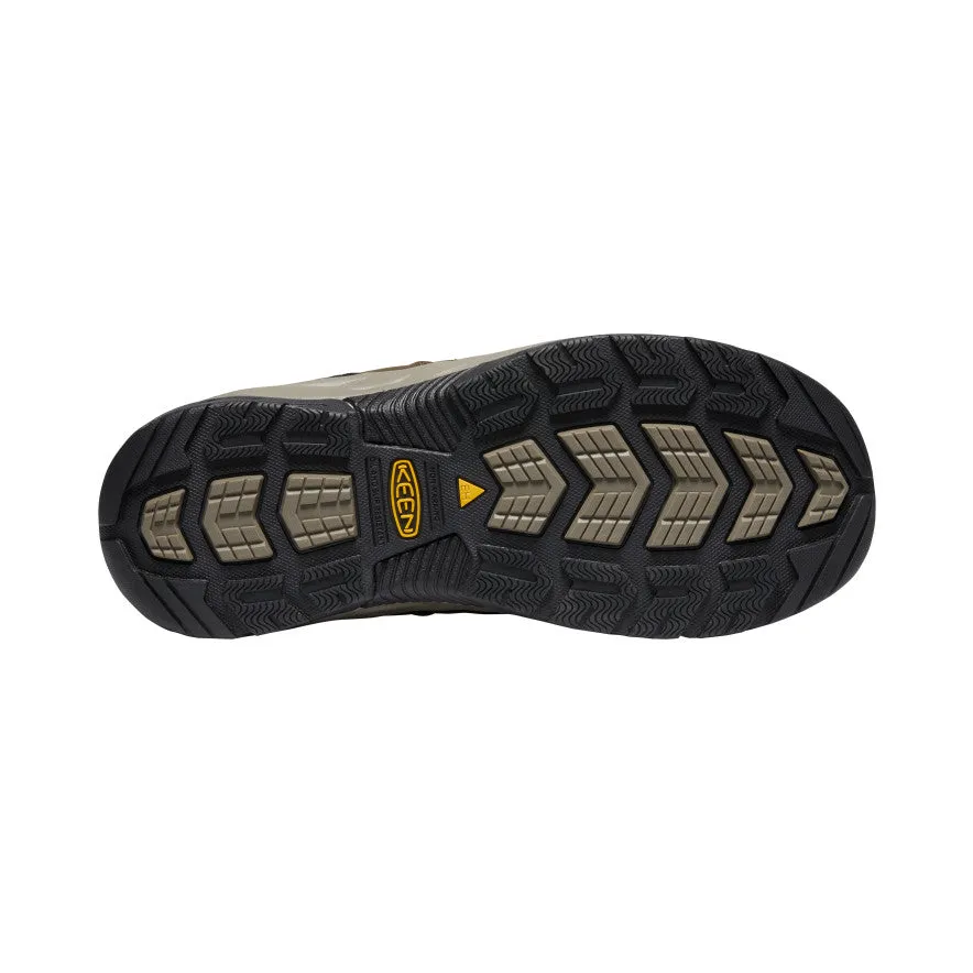 Men's Flint II (Soft Toe) (Wide)