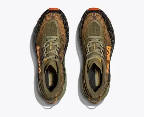 Men's Hoka Speedgoat 6 (2E) Wide