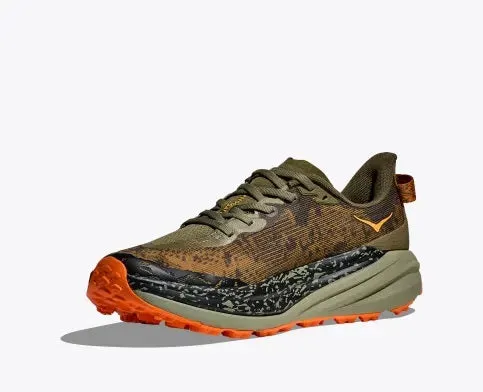 Men's Hoka Speedgoat 6 (2E) Wide