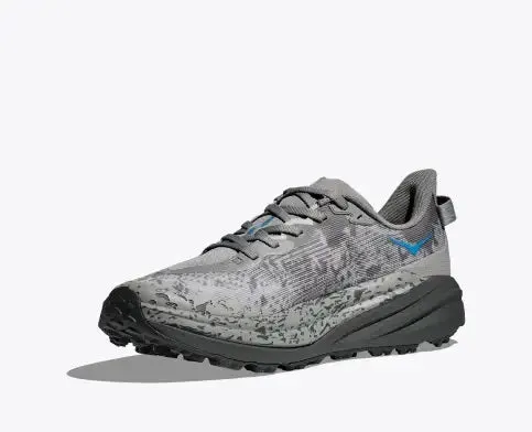 Men's Hoka Speedgoat 6 (2E) Wide
