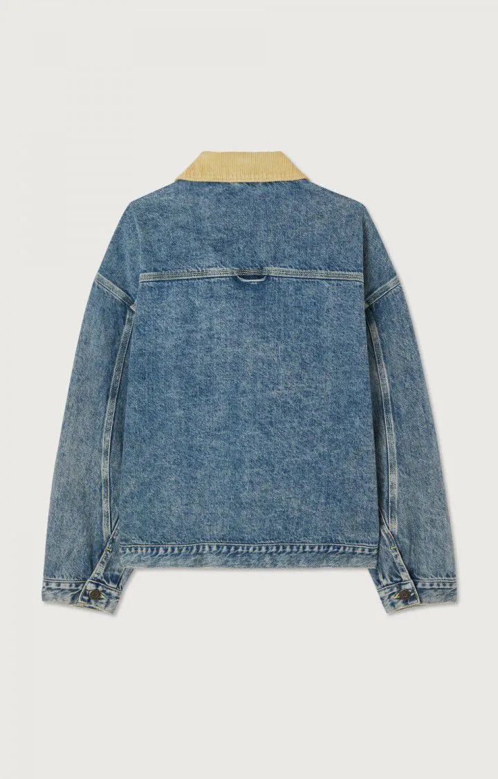 MEN'S JACKET JOYBIRD - DIRTY