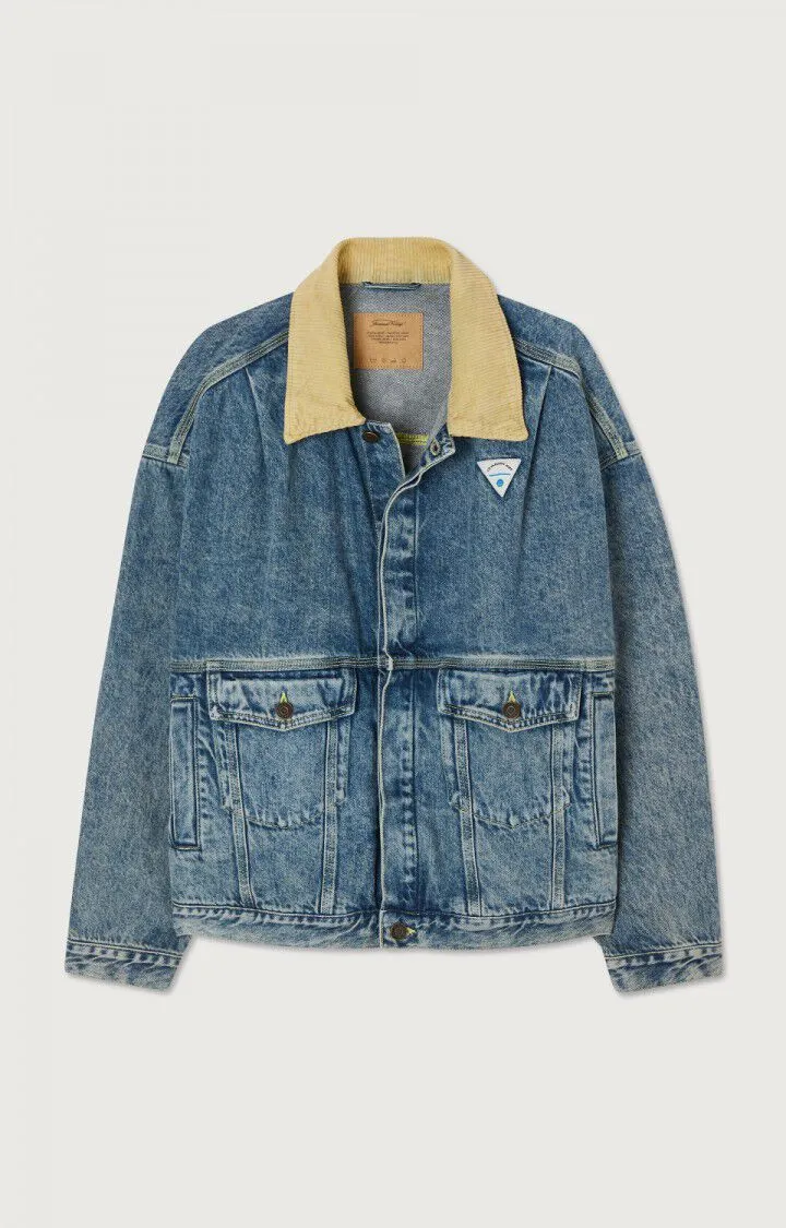 MEN'S JACKET JOYBIRD - DIRTY