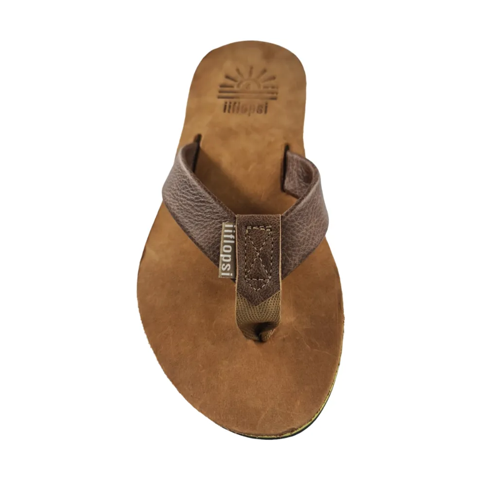 Men's Lime - Flat