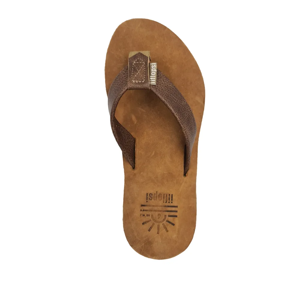Men's Lime - Flat