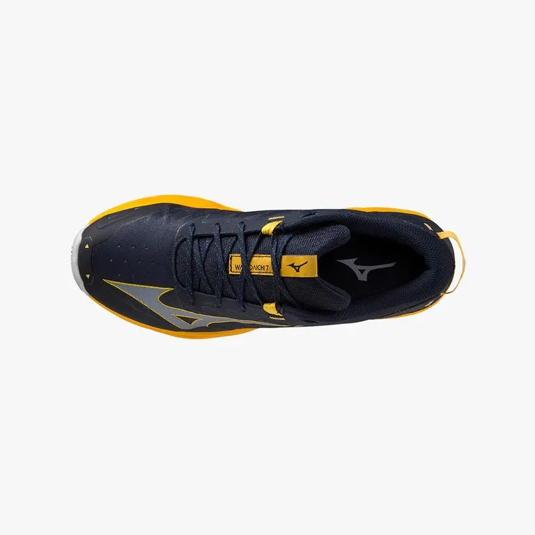 Men's Mizuno Wave Daichi 7