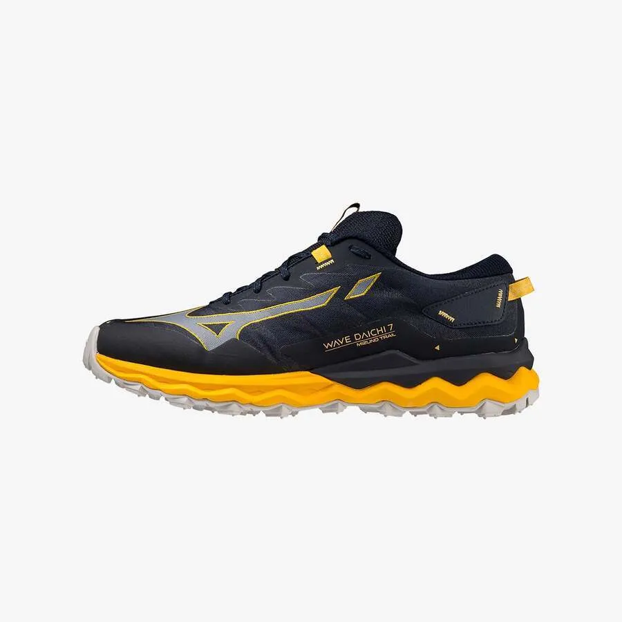 Men's Mizuno Wave Daichi 7