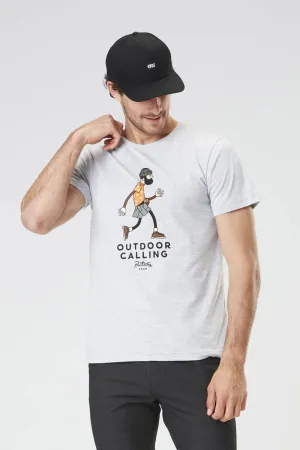 Men's Murray Tee