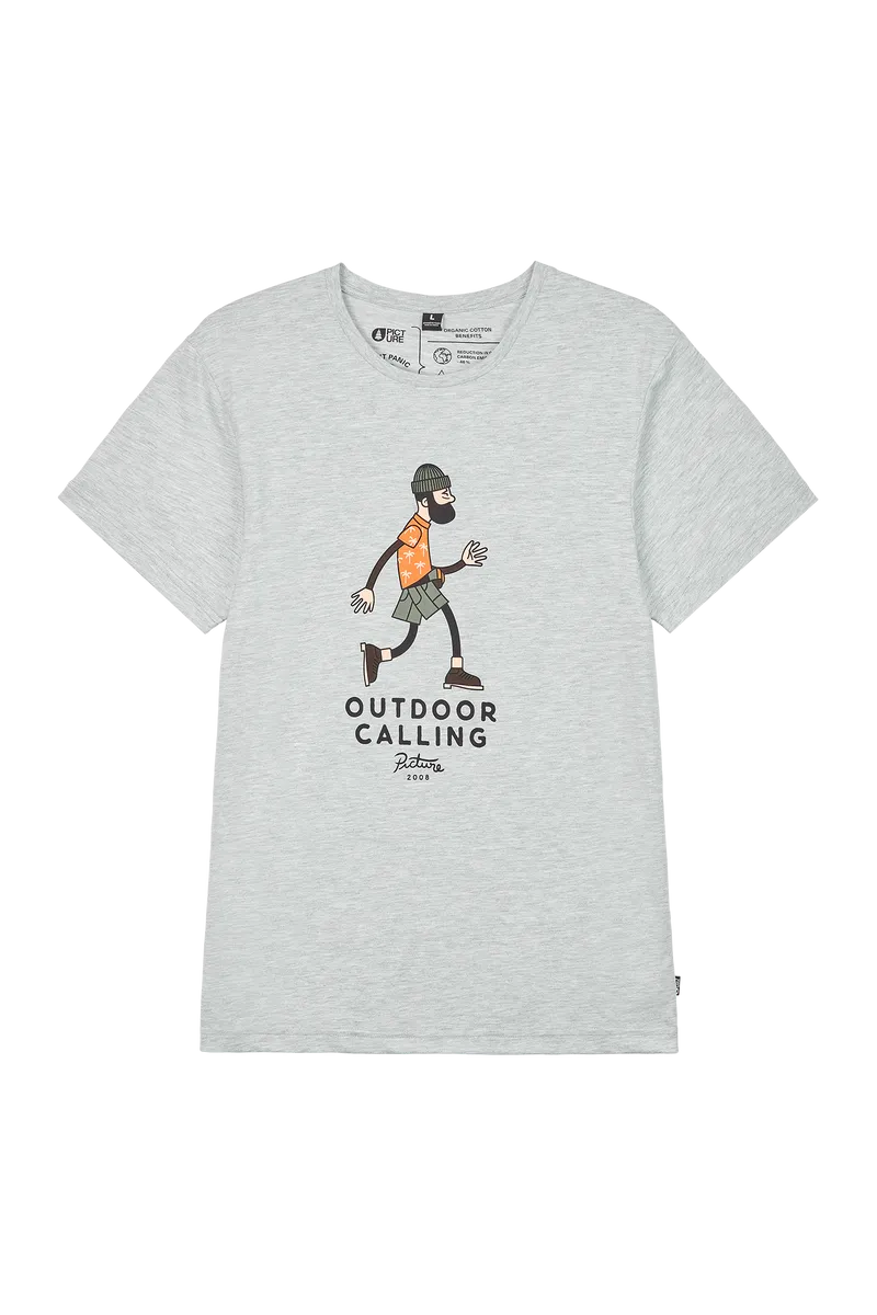 Men's Murray Tee