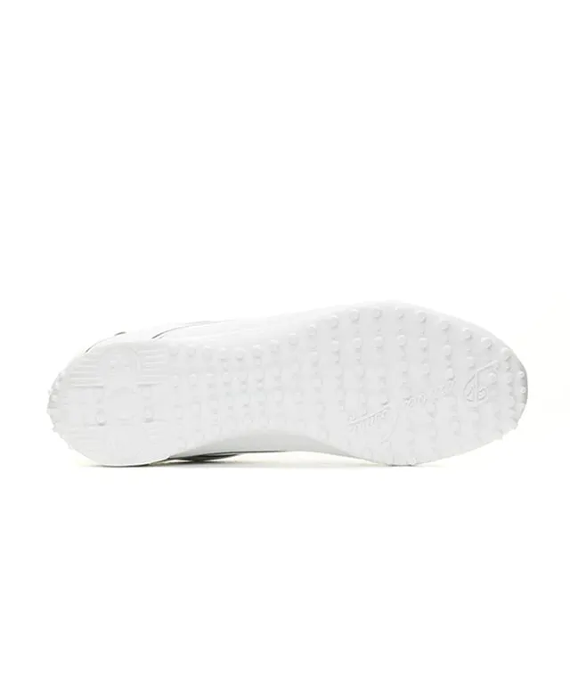 Men's Navarino White