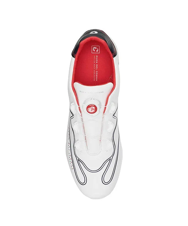 Men's Navarino White