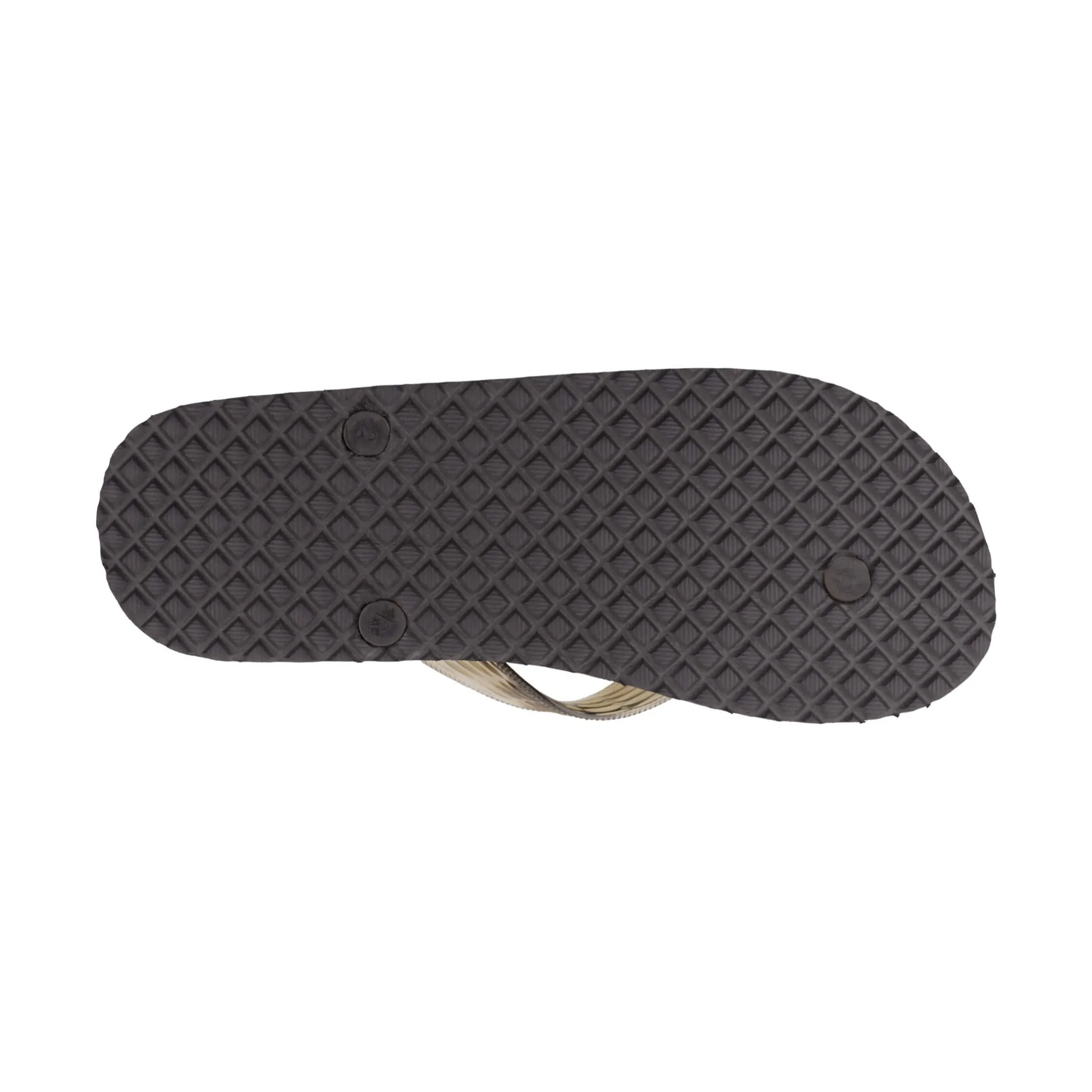 Men's Navy Slippah