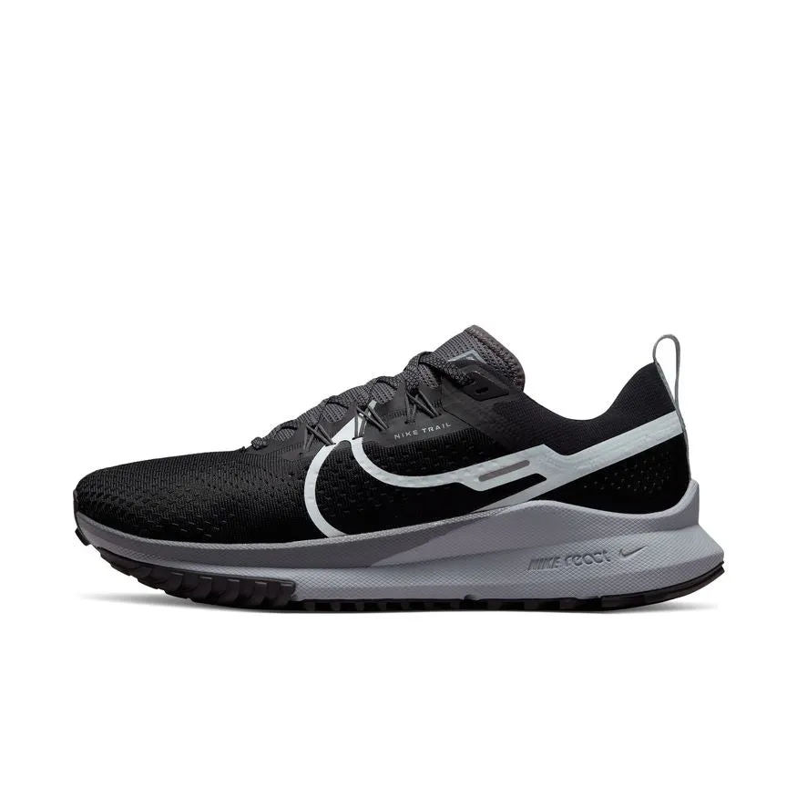 Men's Nike React Pegasus Trail 4