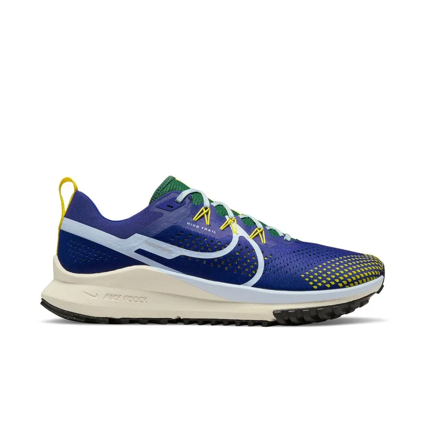 Men's Nike React Pegasus Trail 4