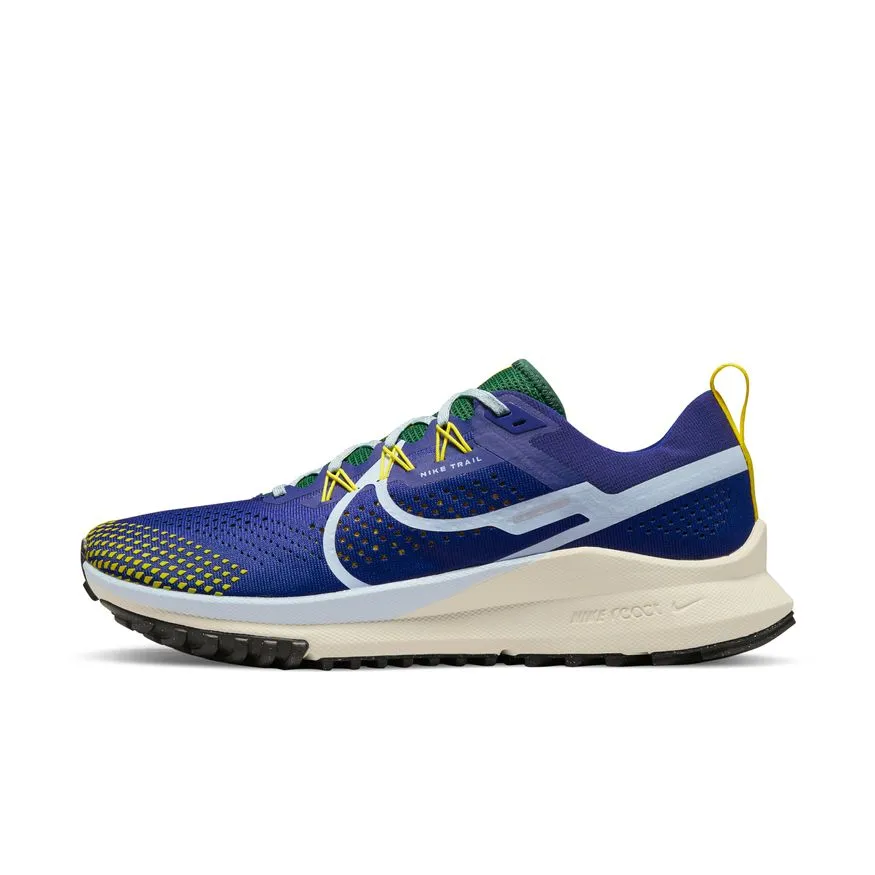 Men's Nike React Pegasus Trail 4