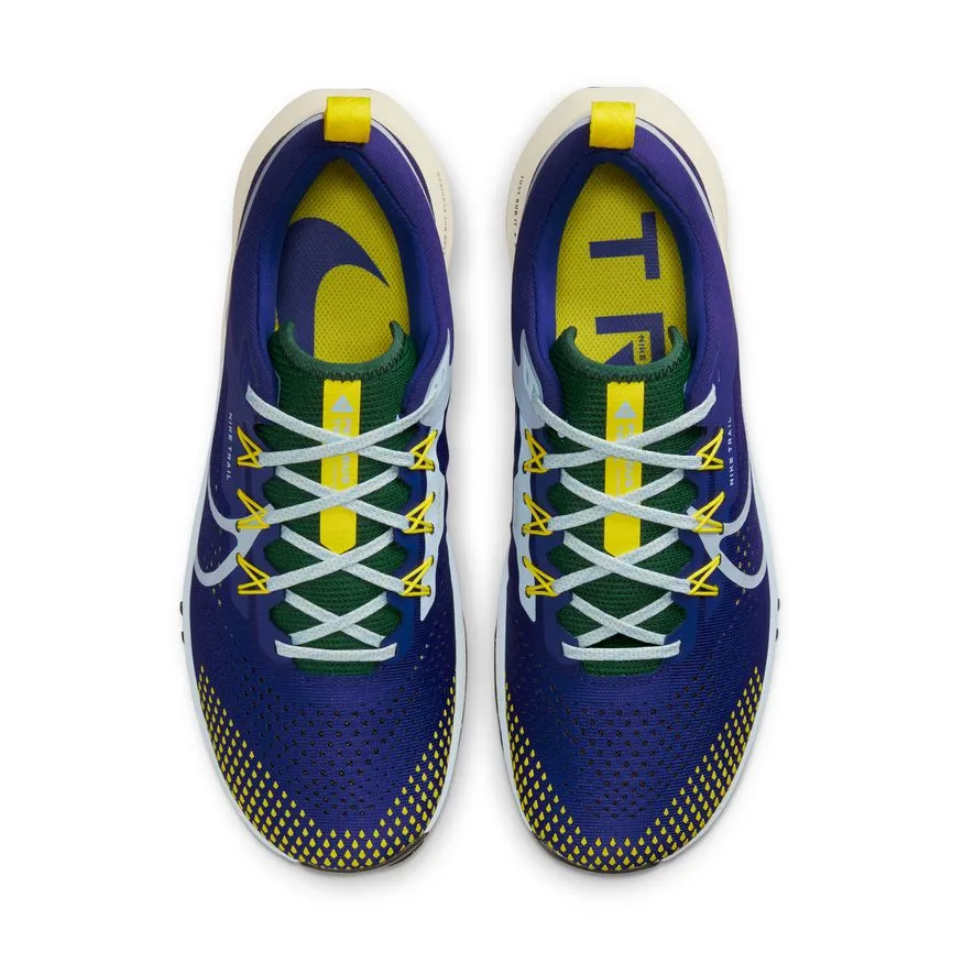 Men's Nike React Pegasus Trail 4