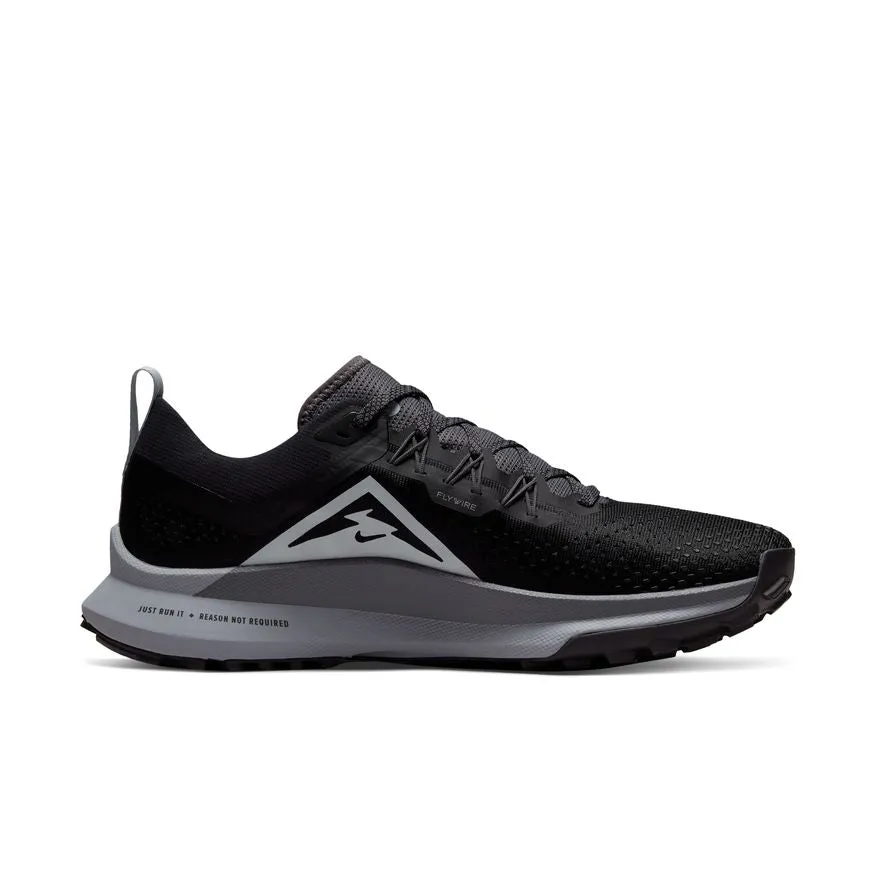 Men's Nike React Pegasus Trail 4