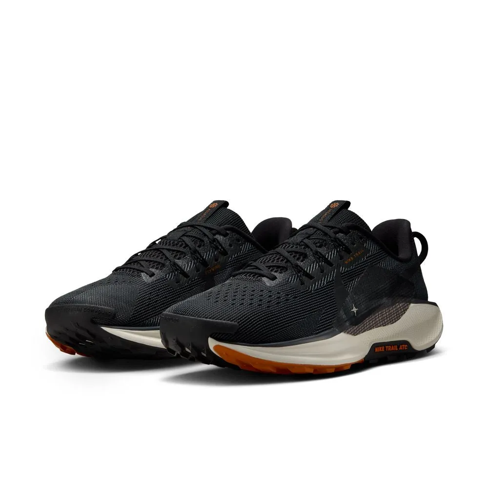 Mens Nike ReactX Pegasus Trail 5 (D-Width)