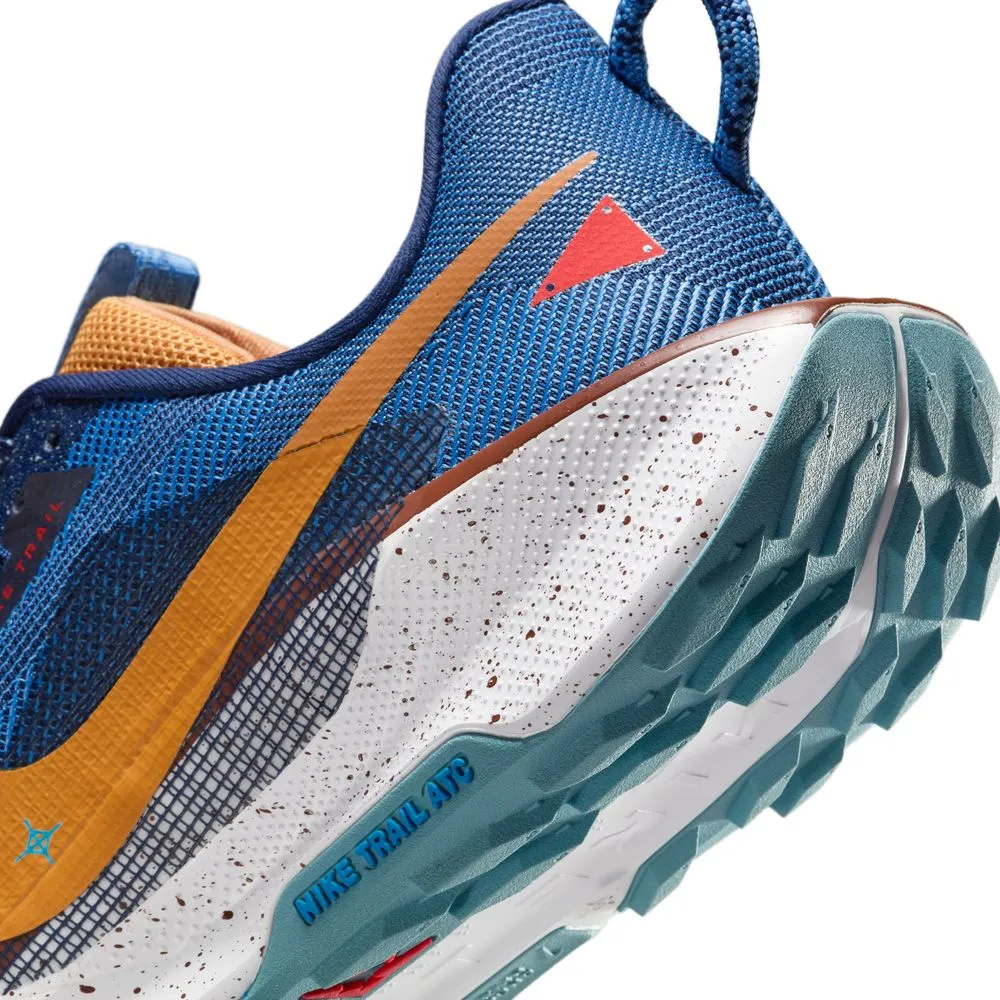 Mens Nike ReactX Pegasus Trail 5 (D-Width)