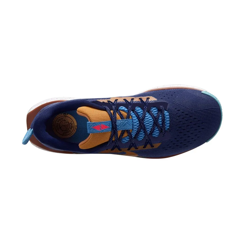 Mens Nike ReactX Pegasus Trail 5 (D-Width)