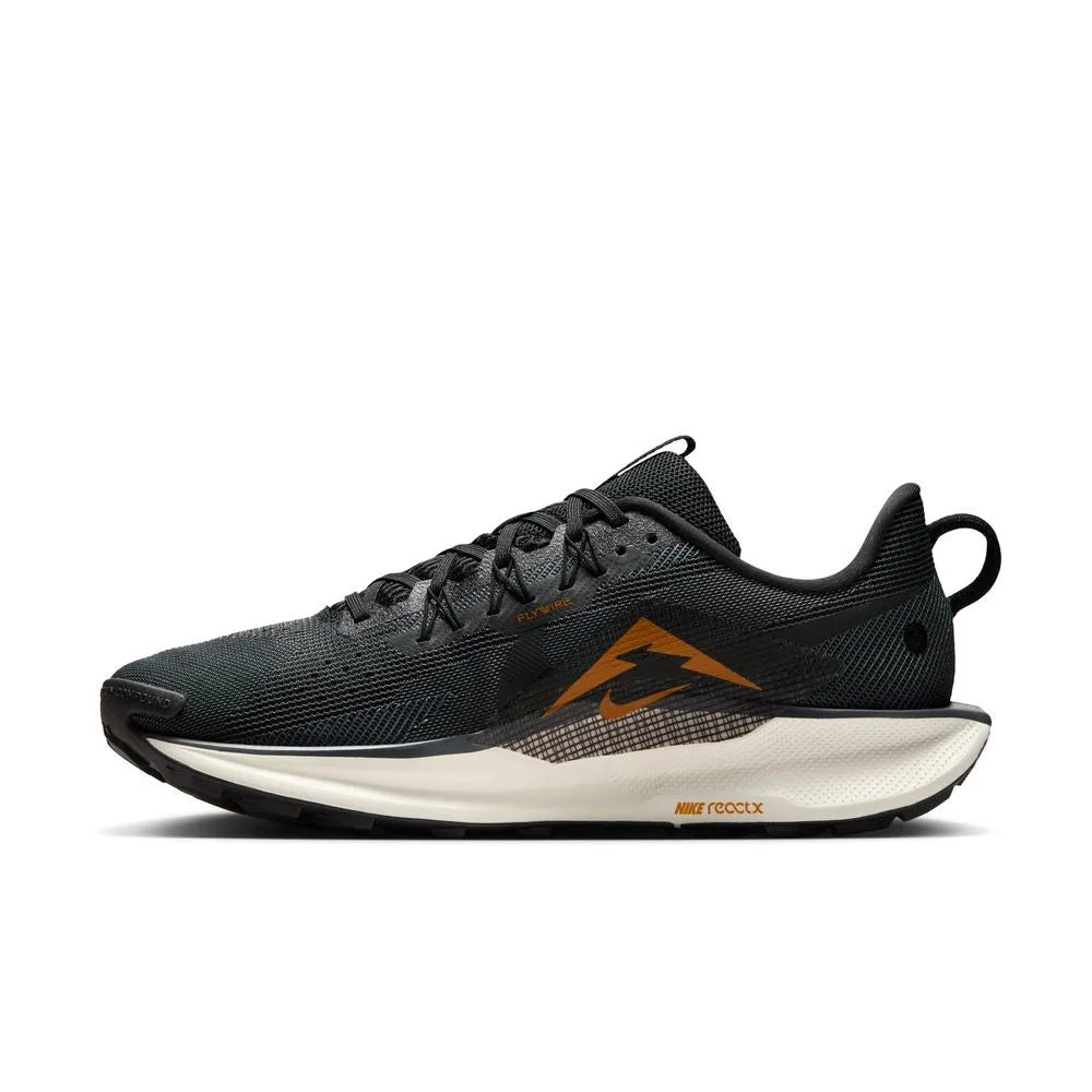 Mens Nike ReactX Pegasus Trail 5 (D-Width)
