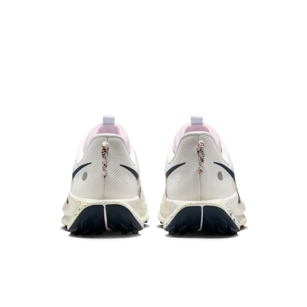 Mens Nike ReactX Pegasus Trail 5 (D-Width)