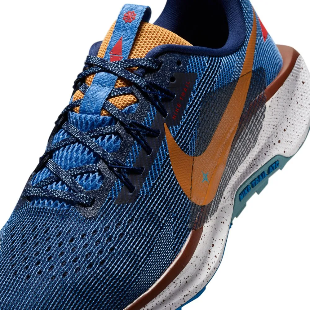 Mens Nike ReactX Pegasus Trail 5 (D-Width)