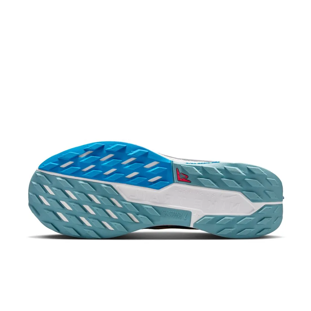Mens Nike ReactX Pegasus Trail 5 (D-Width)