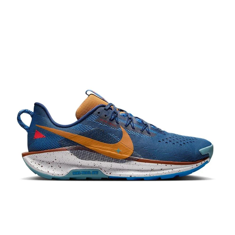 Mens Nike ReactX Pegasus Trail 5 (D-Width)