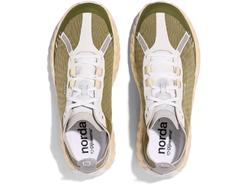 Men's Norda 001 - 1000 Mile Trail Running Shoe