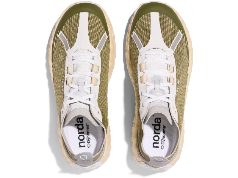 Men's Norda 001 - 1000 Mile Trail Running Shoe