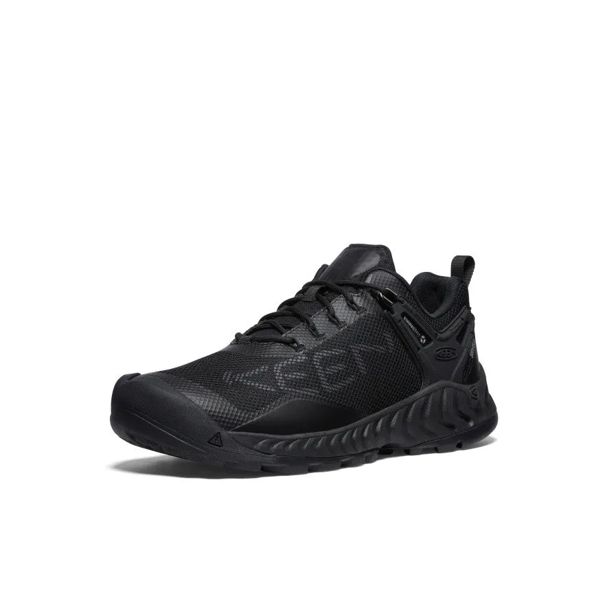 Men's NXIS EVO Waterproof Shoe