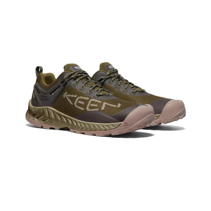 Men's NXIS EVO Waterproof Shoe