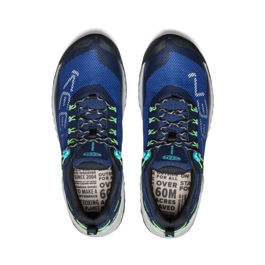Men's NXIS EVO Waterproof Shoe