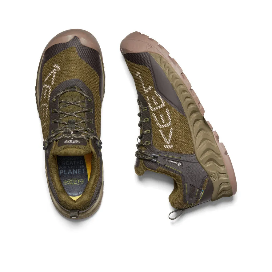 Men's NXIS EVO Waterproof Shoe