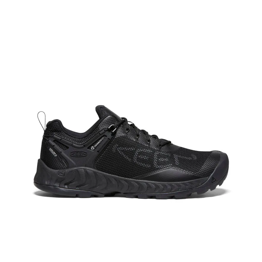 Men's NXIS EVO Waterproof Shoe
