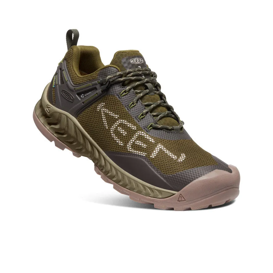 Men's NXIS EVO Waterproof Shoe