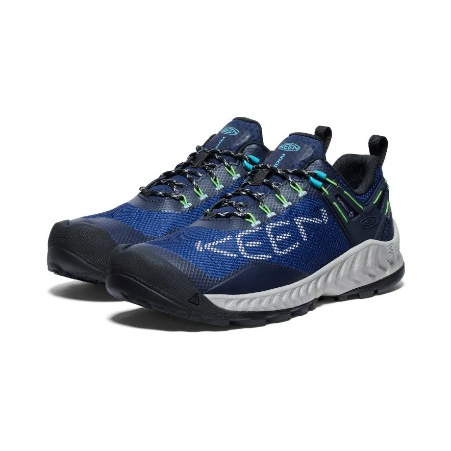 Men's NXIS EVO Waterproof Shoe