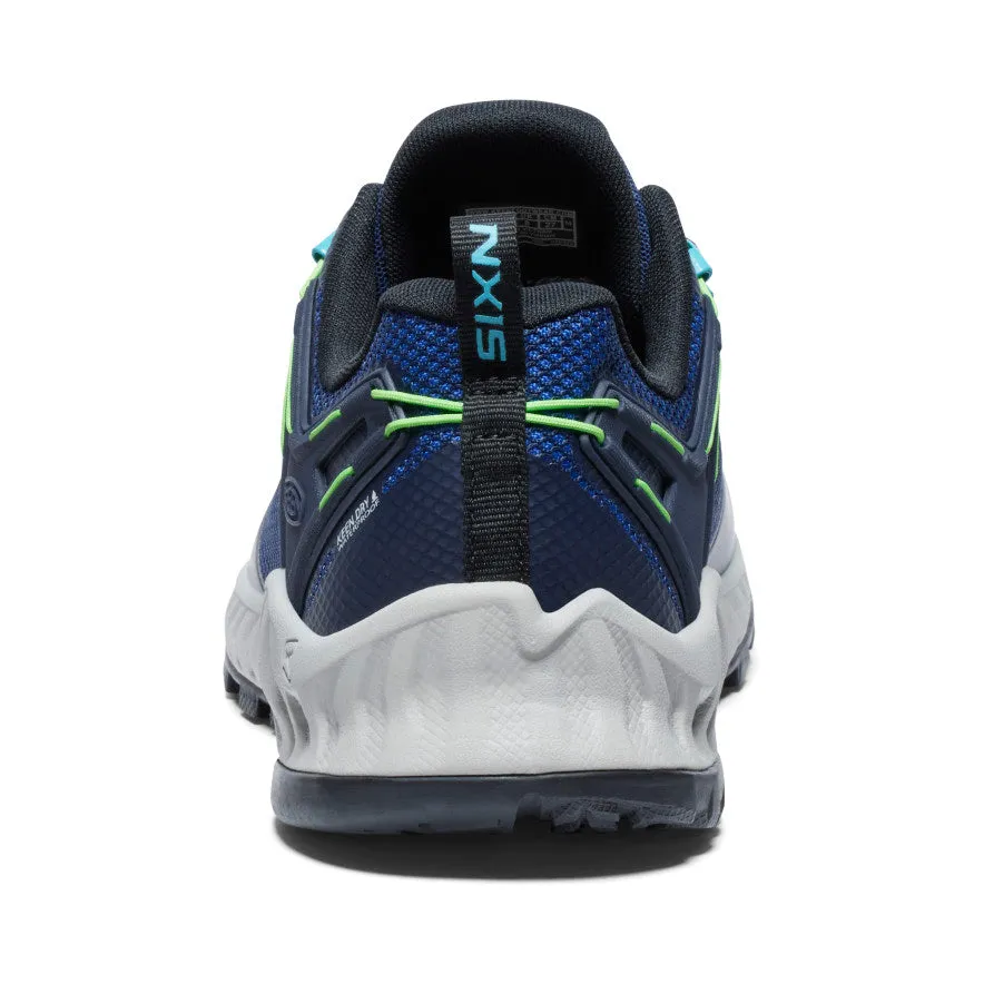 Men's NXIS EVO Waterproof Shoe