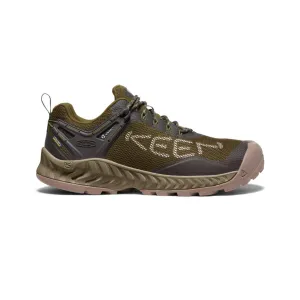 Men's NXIS EVO Waterproof Shoe