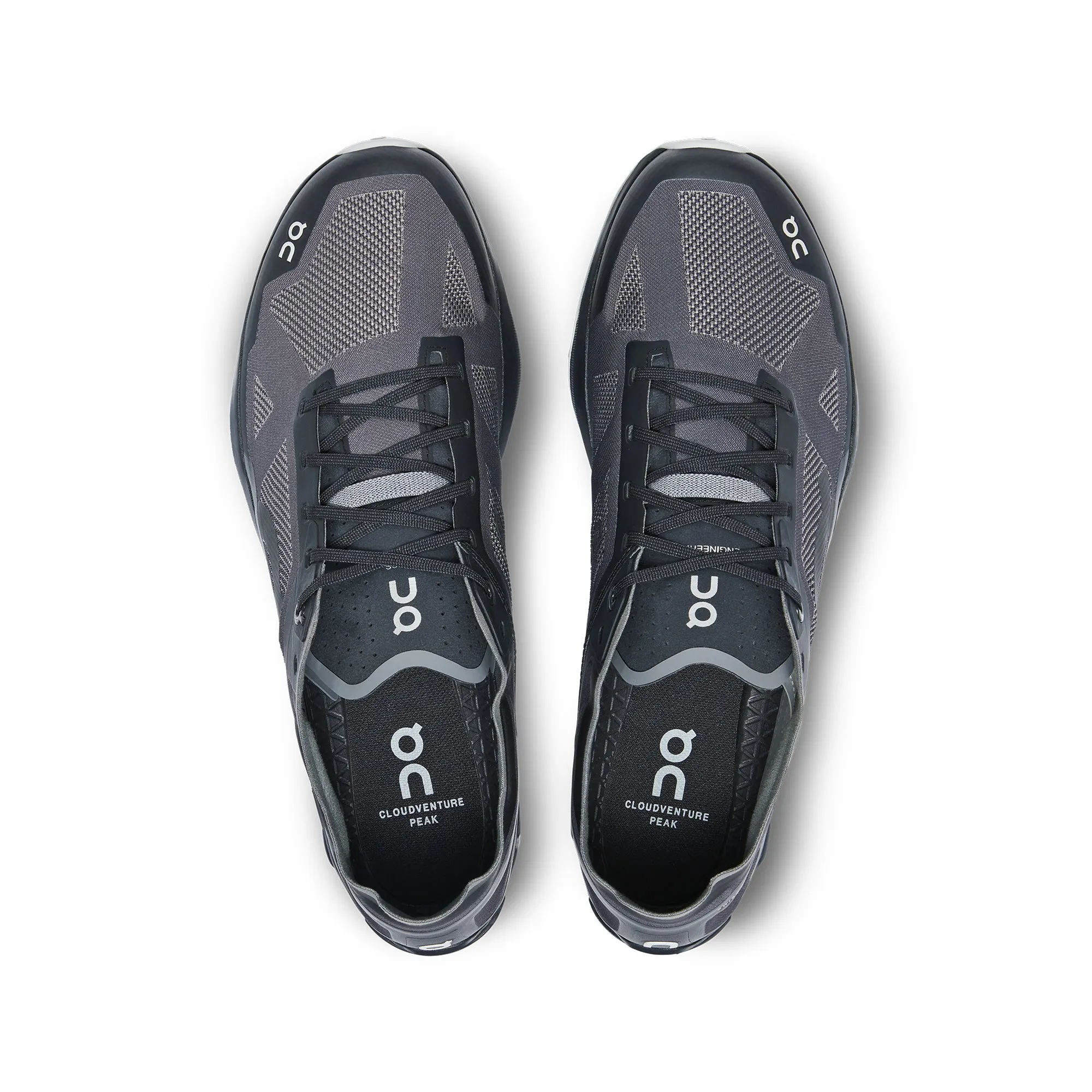 Men's On Cloudventure Peak 3