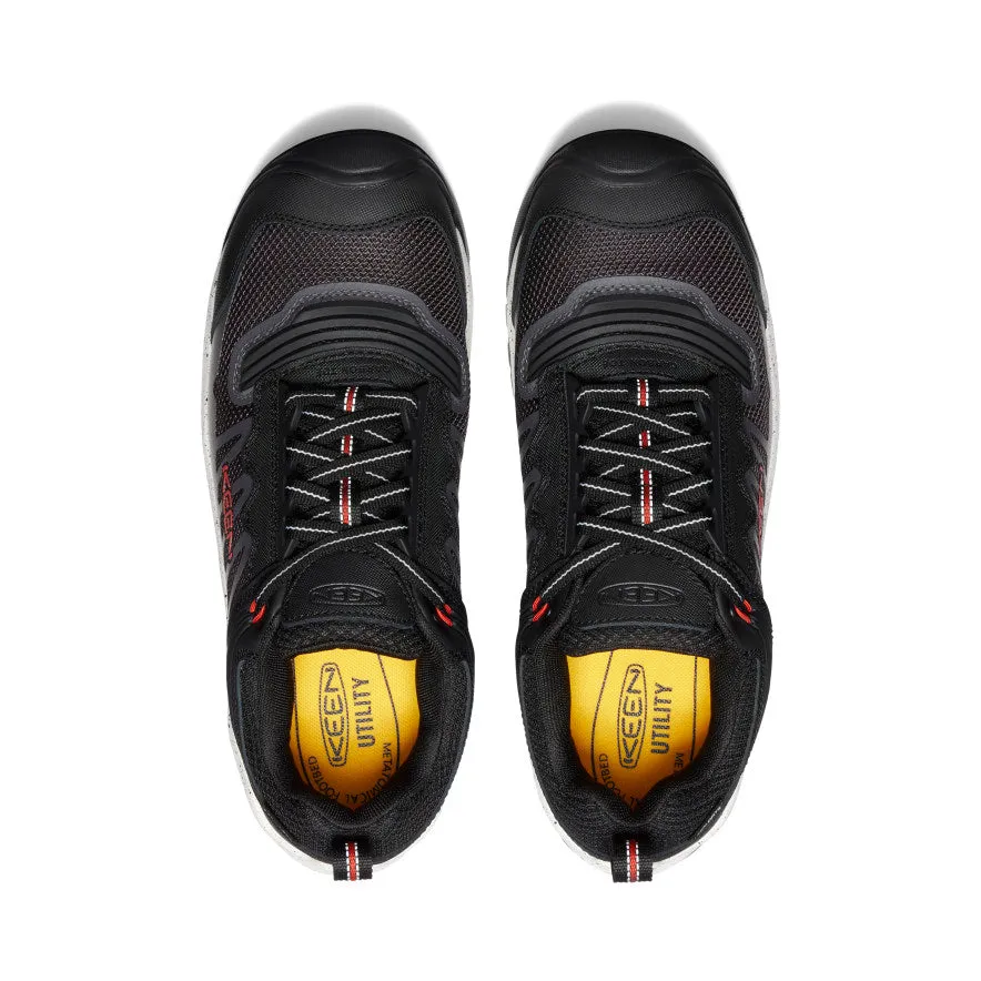 Men's Reno Waterproof (Carbon-Fiber Toe)