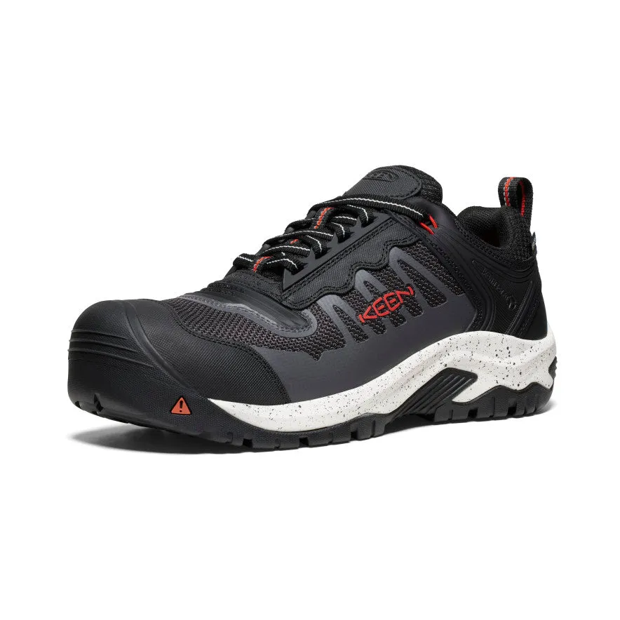 Men's Reno Waterproof (Carbon-Fiber Toe)