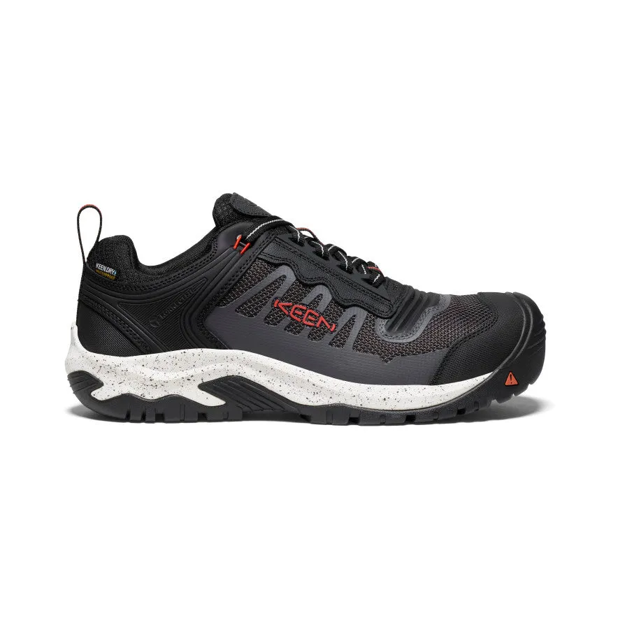Men's Reno Waterproof (Carbon-Fiber Toe)