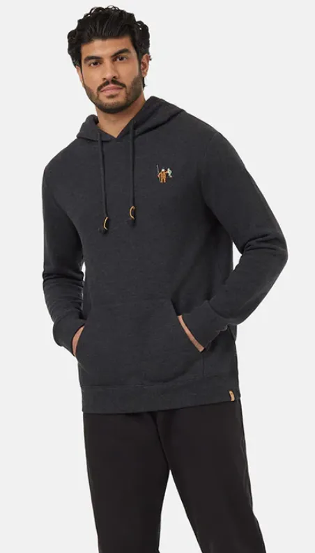 Men's Sasquatch Hoodie