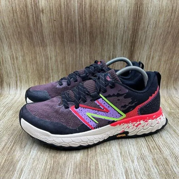 Men's Size‎ 8 D Women's 9.5 - New Balance Fresh Foam X Hierro v7 Trail Shoes