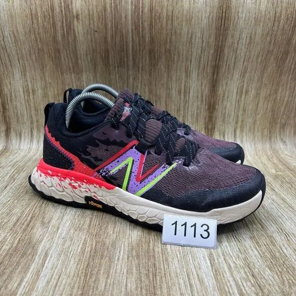 Men's Size‎ 8 D Women's 9.5 - New Balance Fresh Foam X Hierro v7 Trail Shoes