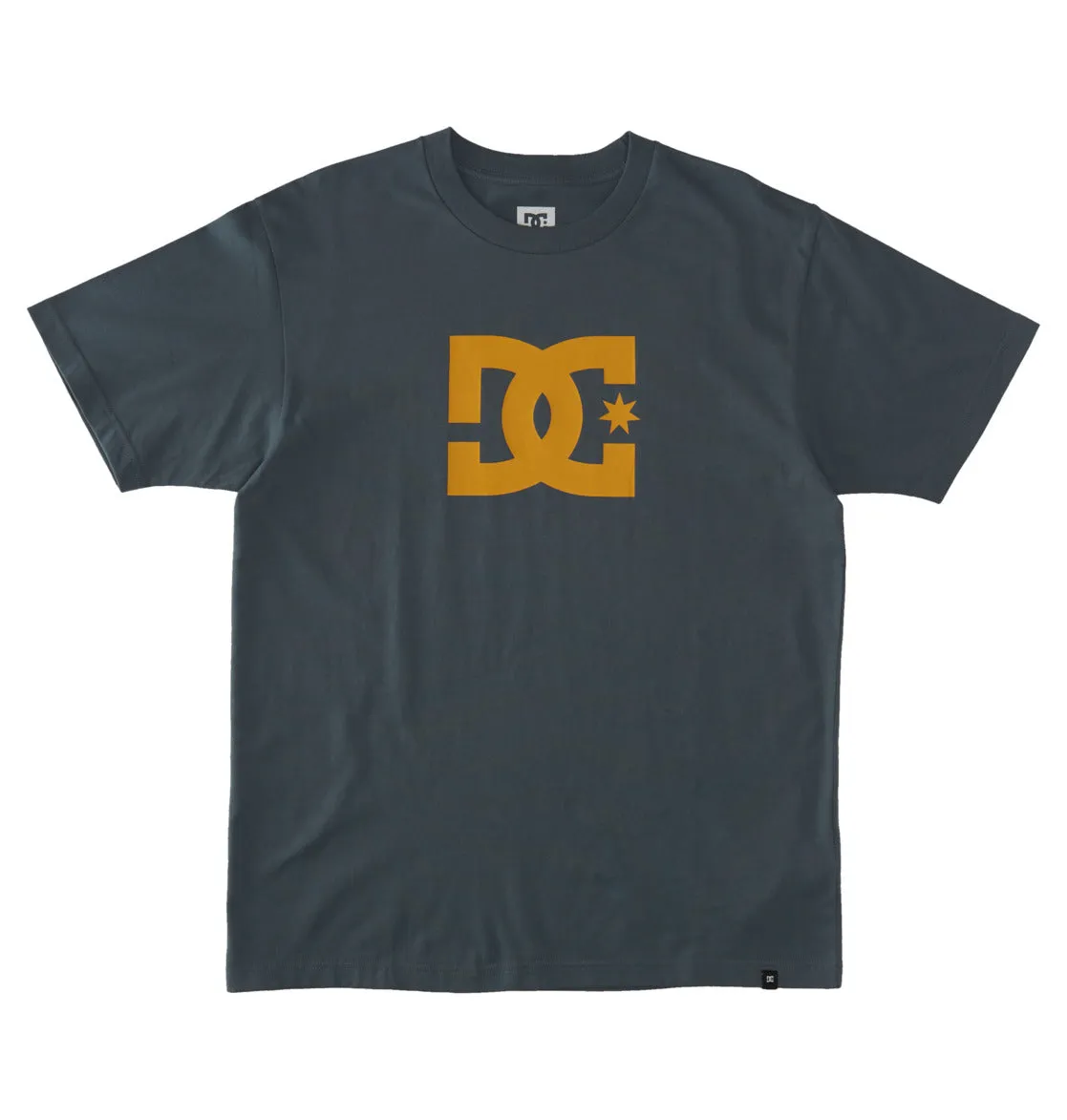 Men's Star HSS T-Shirt