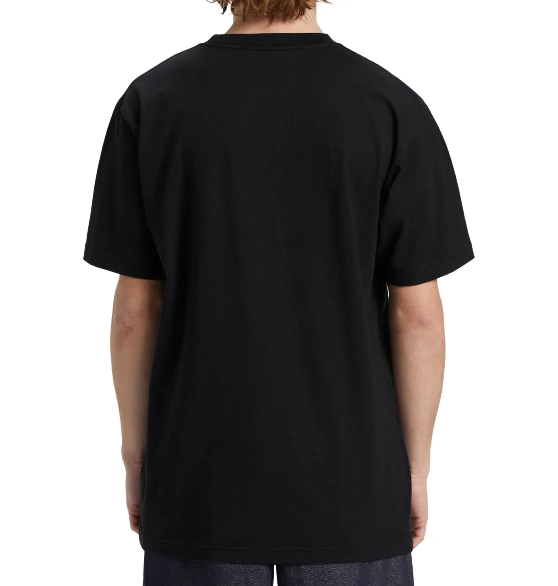 Men's Star HSS T-Shirt